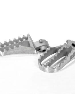 Pro Series Footpegs