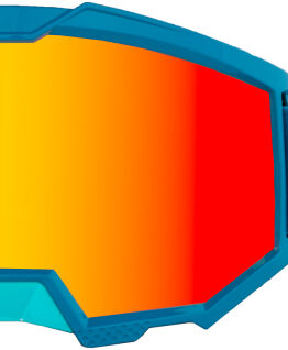 Answer Apex 3 Goggles Astana/Sunset - Youth