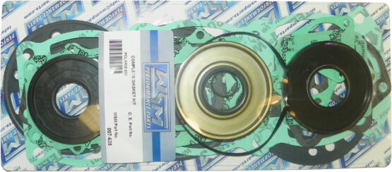 Complete Gasket Kit