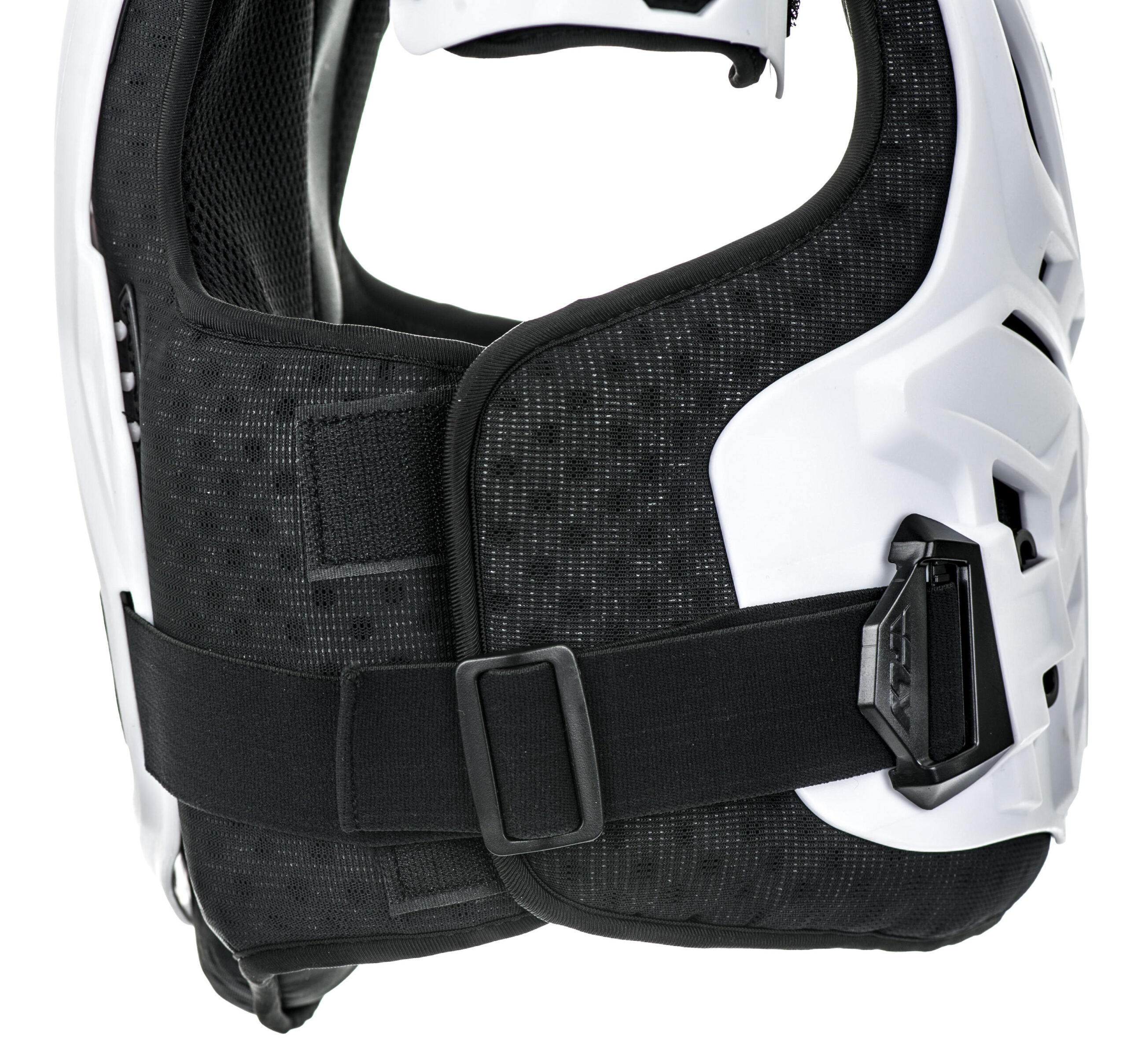 Revel Roost Guard White Youth - Image 5