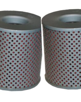 HF126 Oil Filter - 2 Pack