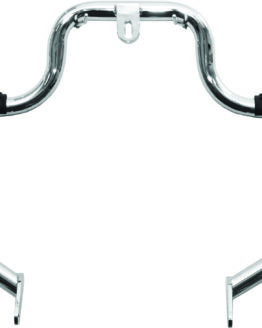 Multibar Engine Guard Chrome