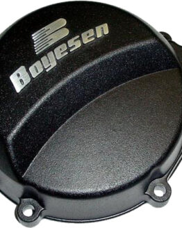 Spectra Factory Ignition Cover - Black