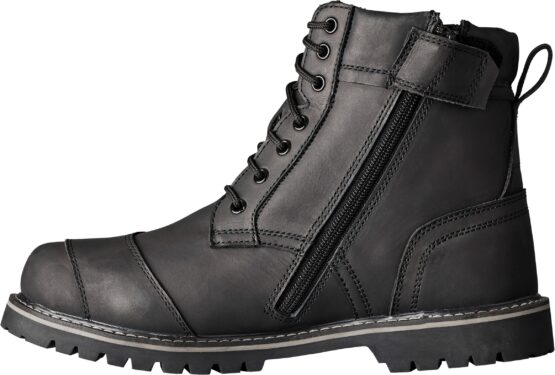 RST Roadster 3 CE Boot Black Waterproof Size 9 - Image 5