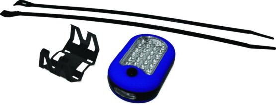 DragonFire Racing LED Dome Light Kit with Blue Light