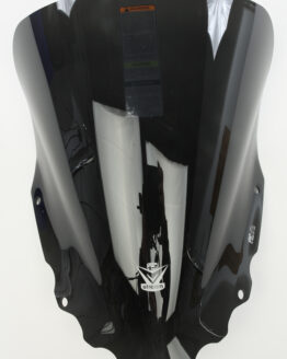National Cycle VStream Dark Smoke Windscreen Fits 08-17 KLR650