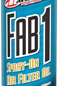 Maxima FAB-1 Air Filter Oil Spray 13oz