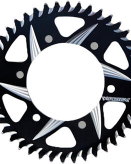 CAT5 Rear Aluminum Sprocket Black 39T 525