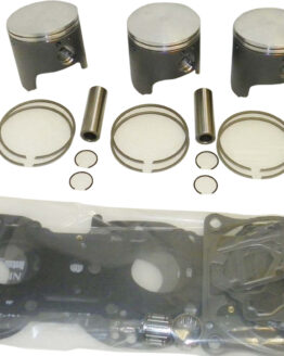 Complete Top End Kit 84MM