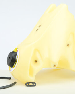 Large Capacity Fuel Tank Natural 3.0 gal.