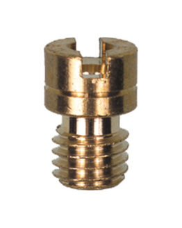 Small Round Main Jets 4/PK #152.5