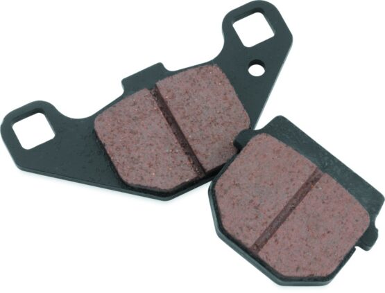Organic Brake Pads