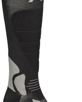 Fly Racing Snow Heavyweight Wool Socks Black L/XL