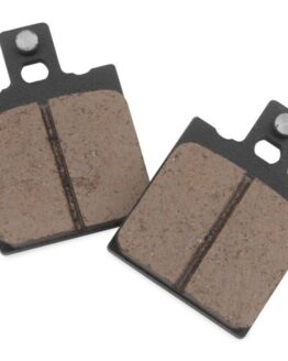 BikeMaster ATK Organic Brake Pads Front/Rear 961146