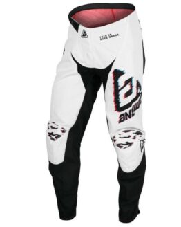 23.5 Syncron Meltdown Pant Red/Blue/White Size - 30