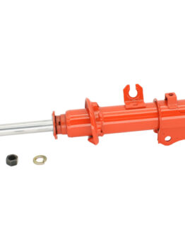 KYB AGX Front Right Strut Adjustable Gas Fits Mazda RX-7 1986-91