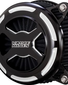Vance & Hines VO2 X Air Intake Black 42341