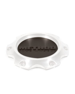 Cap T077 - 71.5mm CB - Center Button Only