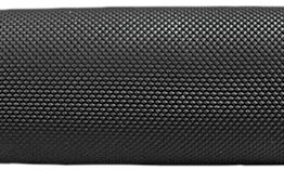 Custom Contour Grips Chrome