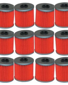 HF116 Oil Filter - 12 Pack