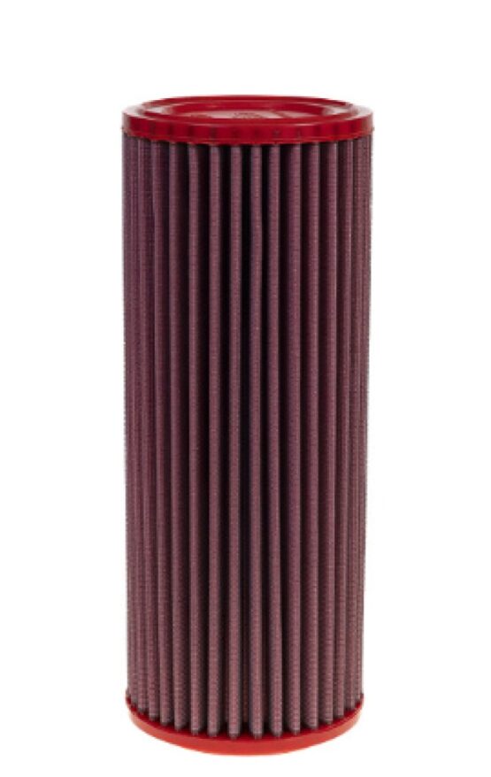 BMC Replacement Air Filter Red FM01122 Fits 19+ Can-Am Maverick 1000 R Max DPS