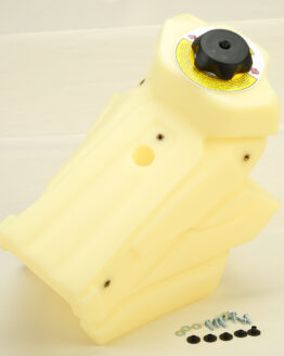 Large Capacity Fuel Tank Natural 3.6 gal