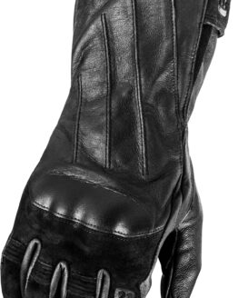 Highway 21 Hook Gloves Black Small Men's