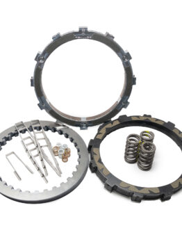 RadiusX Auto Clutch