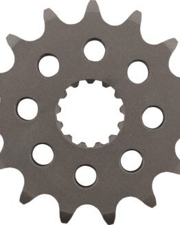 Supersprox 15T Steel Front Sprocket 525 Chain Fits 96-16 Triumph Suzuki