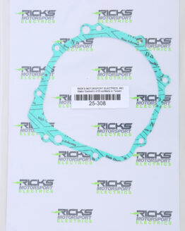 Stator Cover Gasket