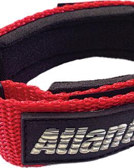 Atlantis Floating Wrist Band Red