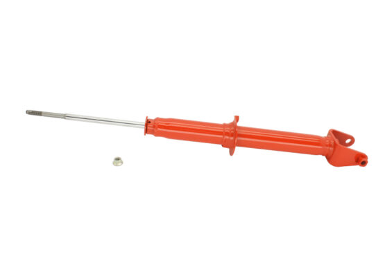 Shocks & Struts AGX Rear HONDA Prelude 1992-01 - Image 2