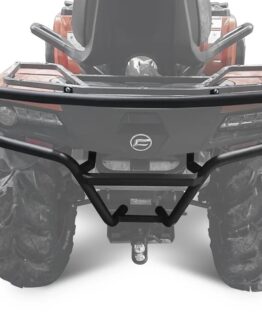 Rival Powersports Rear Bumper For CFMoto CForce 800XC 1000 Overland