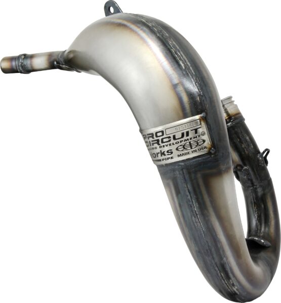 Pro Circuit Works Pipe Exhaust System For KTM 65 SX Husqvarna TC 65 Gas Gas MC 65 - Image 2