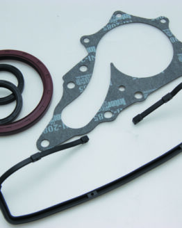 Street Pro Bottom End Kit Fits Toyota 2JZ-GE/2JZ-GTE 1993-1997