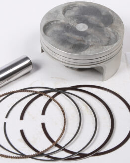 Piston Kit 76.95mm