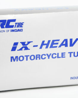 70/100-19 Heavy Duty Motorcycle Inner Tube w/ TR4 Stem