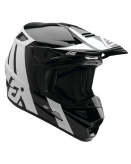 AR5 Crypto Helmet Mips Black/White - Medium