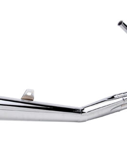 6-1 Chrome Megaphone Full Exhaust