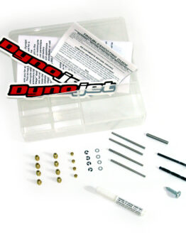 Dynojet Carburetor Tuning Jet Kit - Stage 1 Fits 98-99 Kawasaki ZX-6R