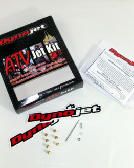 Carburetor Tuning Jet Kit - Stage 1 & 2