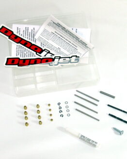 Dynojet Carburetor Tuning Jet Kit - Stage 1 Fits 2007 KTM 450 SX-F