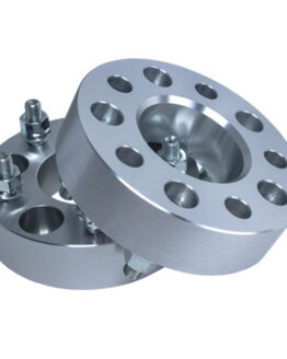 High Lifter Wide Tracs Wheel Spacer 1.5 in 4x114.3