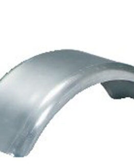 C.E. Smith 16 Gauge Steel Fender 13 Inch Wheel Galvanized