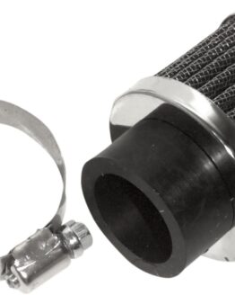 EMGO Clamp-On Pod Air Filter - 28mm ID Fits CRF/XR 50 & More