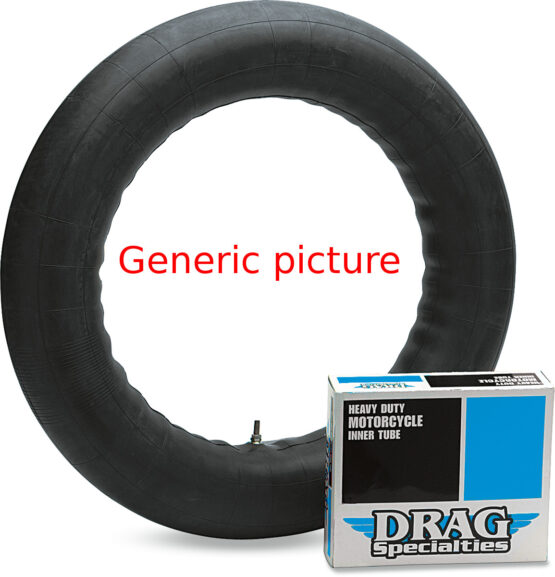 Premium Heavy Duty Inner Tube 150/80-16 - Image 2