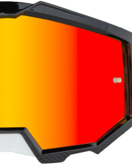 Answer Apex 3 Goggles Sunset/Black - Adult