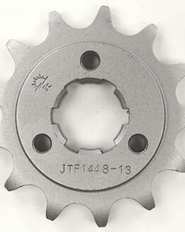Front Steel Countershaft Sprocket - 13 Tooth 525