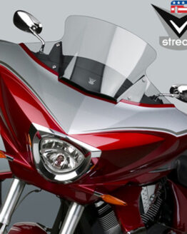 Vstream Windscreen Clear