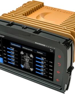 Diamond Audio BT Media Player MSHD14 for 2014-2023 Harley